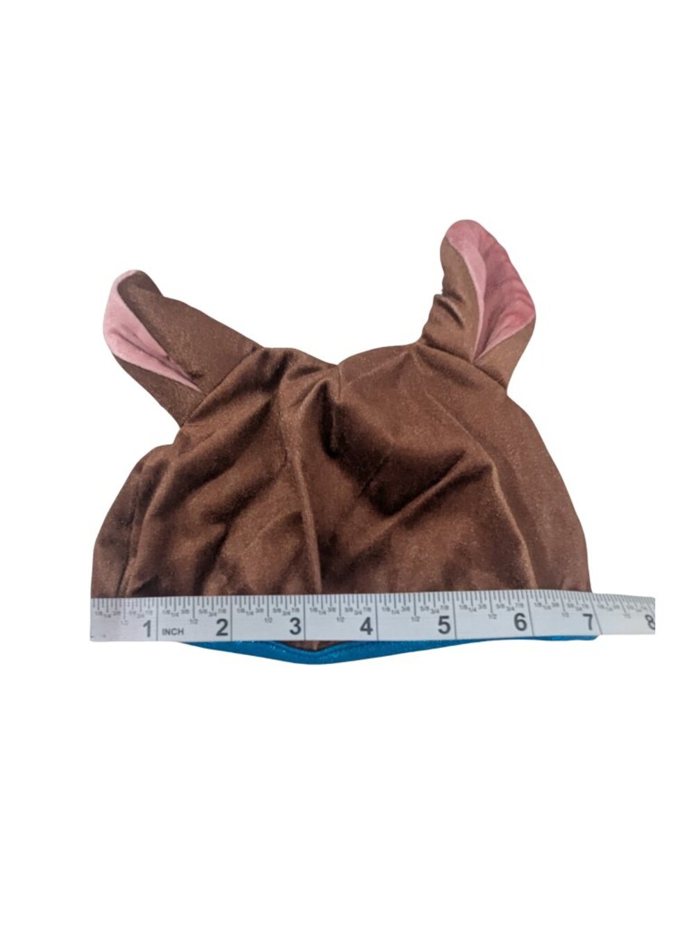 Rubie’s Scooby-Doo Infant Costume 6-12 Months Jumpsuit Headpiece NWT - Picture 6 of 10